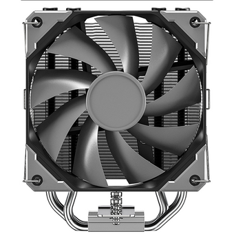  Кулер ID-Cooling SE-214-XT Basic 