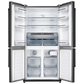  Холодильник Kuppersberg NMFV 18591 DX 
