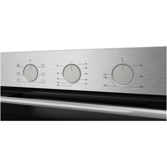  Духовой шкаф Kuppersberg HF 603 BX 