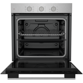  Духовой шкаф Kuppersberg HF 603 BX 