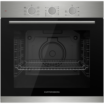  Духовой шкаф Kuppersberg HF 603 BX 