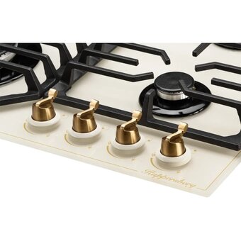  Варочная панель Kuppersberg FG 603 C Bronze 