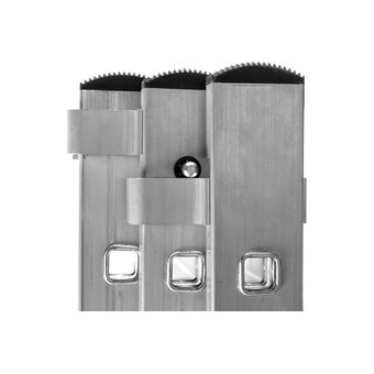  Лестница трехсекционная Inforce ЛП-03-14 3x14 