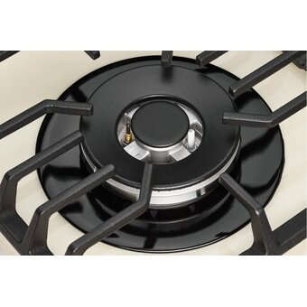  Варочная панель Kuppersberg FG 603 C Bronze 