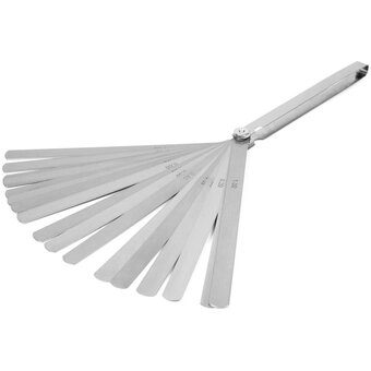  Набор щупов Micron 954734 0,05-1 L-200 20шт 
