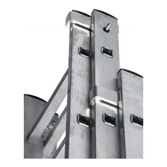  Лестница трехсекционная Inforce ЛП-03-14 3x14 