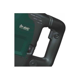  Отбойный молоток сетевой SDS-Max KLPRO KLKR1100M 