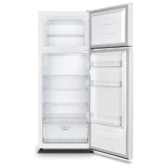  Холодильник Gorenje RF4141PW4 2-хкамерн. белый 