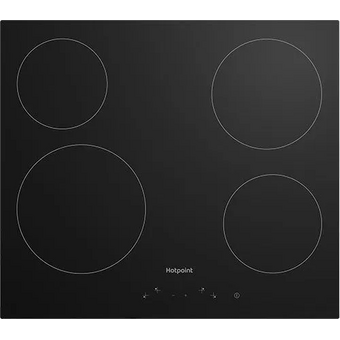  Стеклокерамическая поверхность Hotpoint HR 6T1 C 
