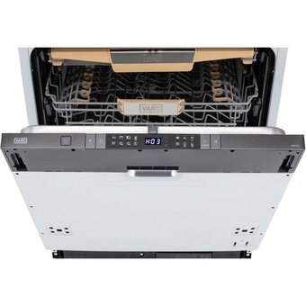  Посудомоечная машина встраиваемая VARD VDI613L 