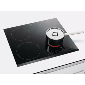  Варочная поверхность Electrolux LIR60430 черный 