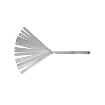  Набор щупов Micron 954734 0,05-1 L-200 20шт 