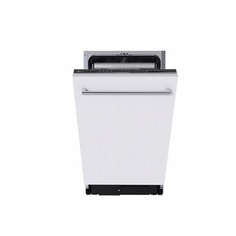  Встраиваемая посудомоечная машина Midea MID45S140i 