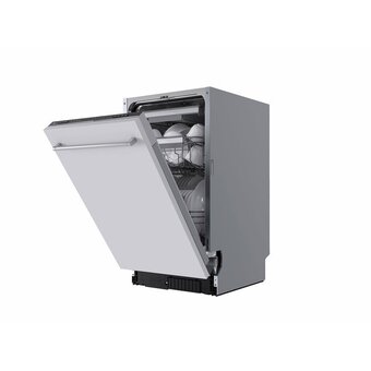  Встраиваемая посудомоечная машина Midea MID45S140i 