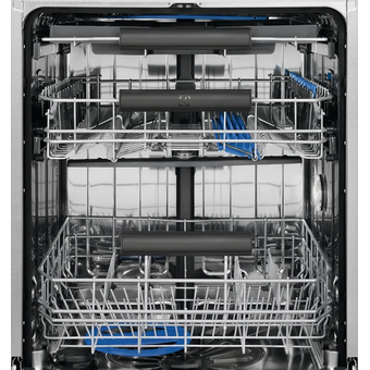  Встраиваемая посудомоечная машина Electrolux EEM69310L полноразмерная 