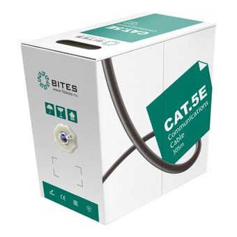  Витая пара 5bites Express SS5525-305B-BL S Blue 