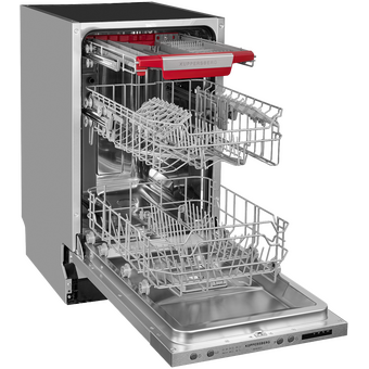  Встраиваемая посудомоечная машина Kuppersberg GLM 4537 