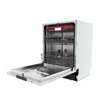  Встраиваемая посудомоечная машина MILLEN MDW 603 