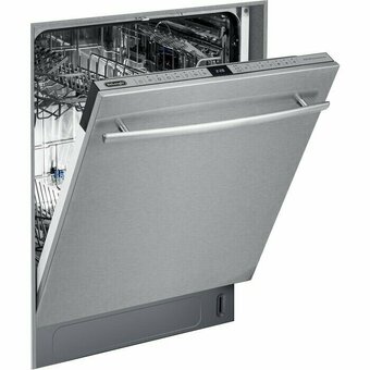  Встраиваемая посудомоечная машина DeLonghi DDW 08F Aquamarine eco 