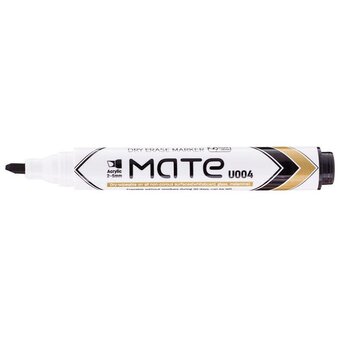  Набор маркеров для досок Deli Mate EU00403 4 цвета ассорти 