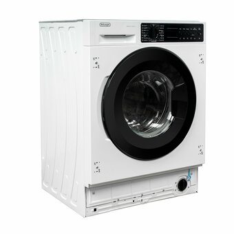  Стиральная машина встраиваемая DeLonghi DWMI 845 VI Isabella 