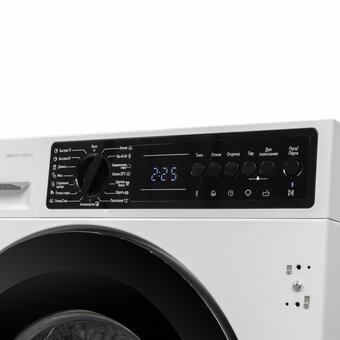  Стиральная машина встраиваемая DeLonghi DWMI 845 VI Isabella 