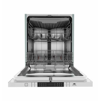 Встраиваемая посудомоечная машина MILLEN MDW 601 
