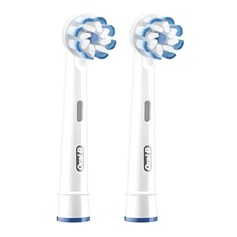  Насадка для зубных щеток Oral-B Sensitive Clean EB60 Sensitive Clean 