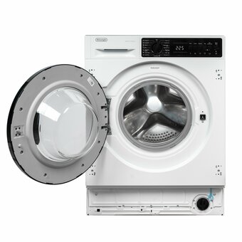  Стиральная машина встраиваемая DeLonghi DWMI 845 VI Isabella 