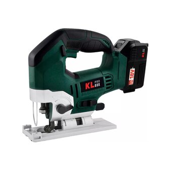 Лобзик бесщеточный KLPRO KLDT18B-20 с ЗУ 