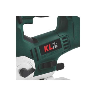  Лобзик бесщеточный KLPRO KLDT18B-20 с ЗУ 