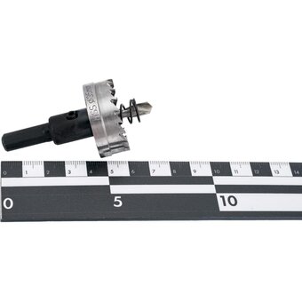  Коронка кольцевая Gigant G-11307 35 мм 