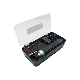  Отвертка аккумуляторная KLPRO KLNM3820 