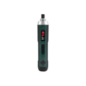  Отвертка аккумуляторная KLPRO KLNM3820 