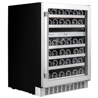  Холодильник винный Temptech STX60DS 
