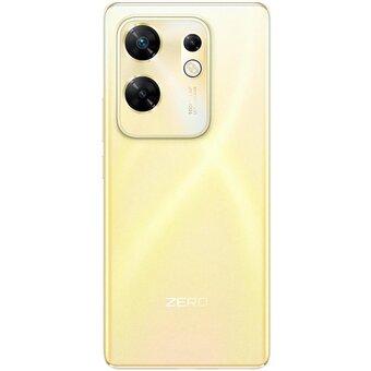  Смартфон Infinix Zero 30 8/256Gb Gold 