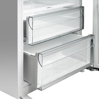  Встраиваемый холодильник DeLonghi DLI 17SE Marco 