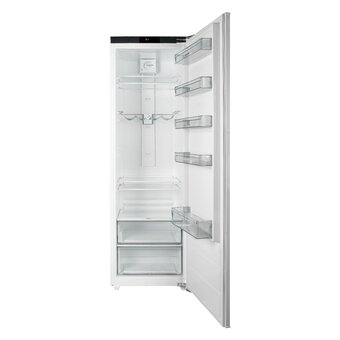  Встраиваемый холодильник DeLonghi DLI 17SE Marco 
