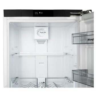  Встраиваемый холодильник DeLonghi DLI 17SE Marco 
