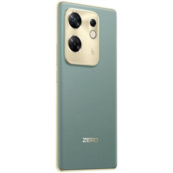  Смартфон Infinix Zero 30 8/256Gb Green 
