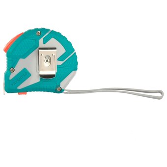  Рулетка Total TMT1262101M 