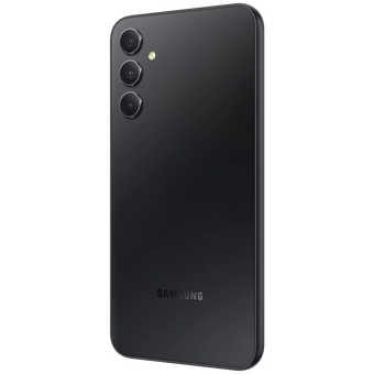  Смартфон Samsung Galaxy A34 (SM-A346EZKAR06) 6/128GB Awesome Graphite 