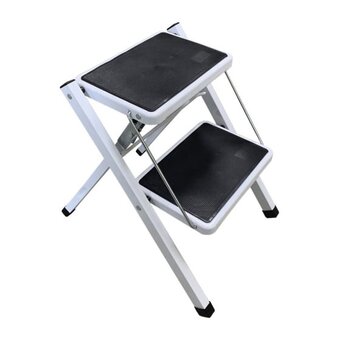  Стул LadderBel C-STR-ST-2 стальной 2 ступени 