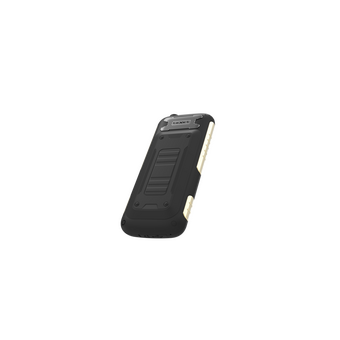  Мобильный телефон teXet TM-D400 черный 