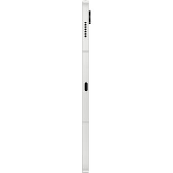  Планшет Samsung Galaxy Tab S9 FE BSM-X516B (SM-X516BZSACAU) RAM6Gb ROM128Gb серебристый 
