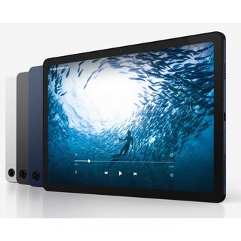  Планшет Samsung Galaxy Tab A9 SM-X115 (SM-X115NDBACAU) RAM4Gb ROM64Gb темно-синий 