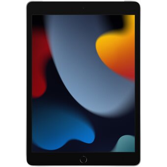  Планшет Apple iPad 2021 A2602 MK2K3ZP/A 10,2" Wi-Fi 64Gb Space Grey 