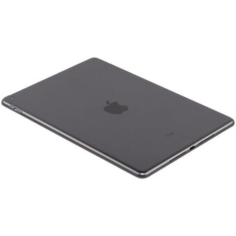  Планшет Apple iPad 2021 A2602 MK2K3ZP/A 10,2" Wi-Fi 64Gb Space Grey 