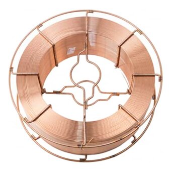  Проволока КЕДР СВ-08Г2С-О (8009202) диаметр 1,2 мм 