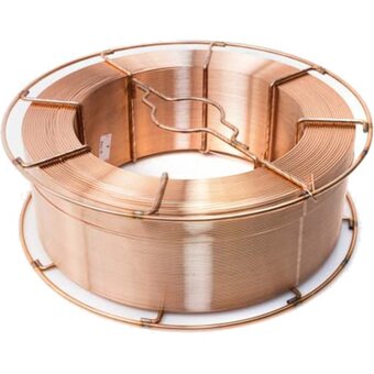  Проволока КЕДР СВ-08Г2С-О (8009202) диаметр 1,2 мм 